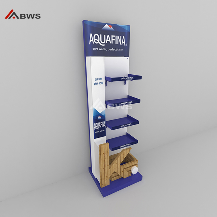 drinks display cabinet