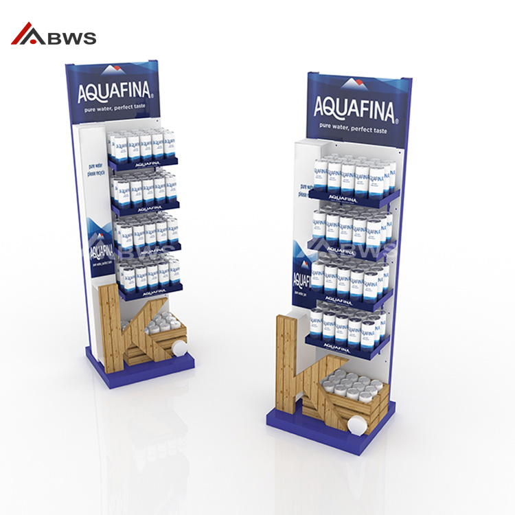 drinks display cabinet