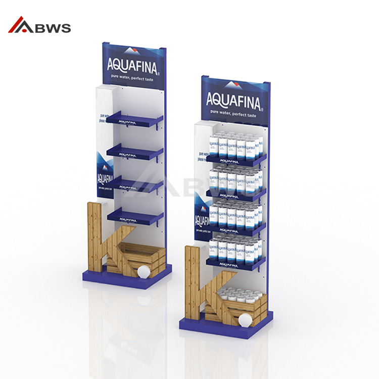 drinks display cabinet