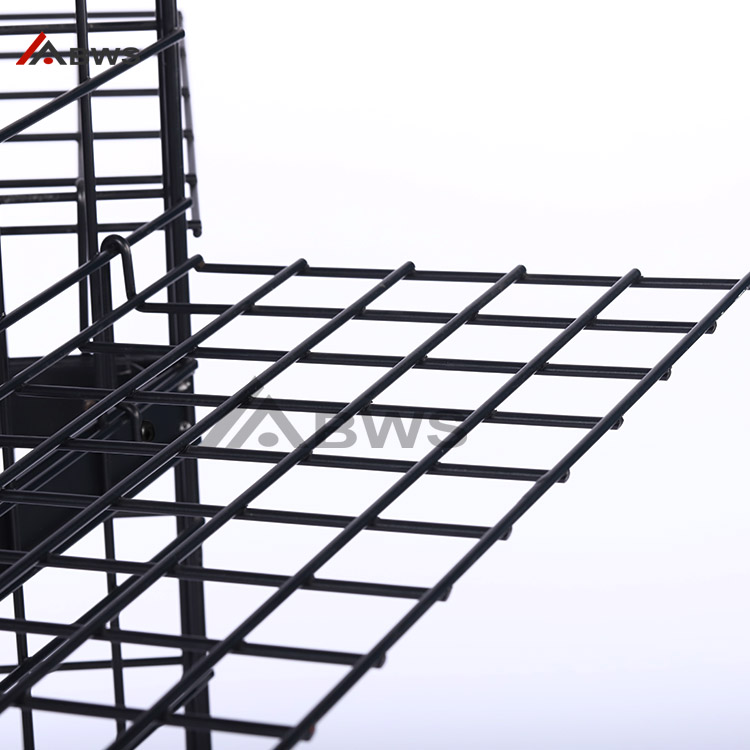 bag display stand