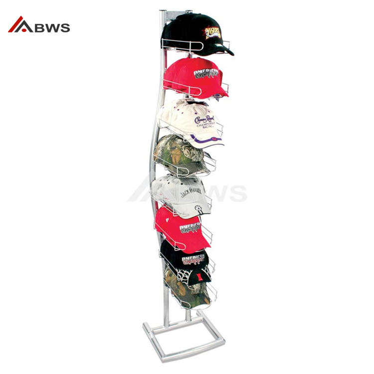 baseball cap display