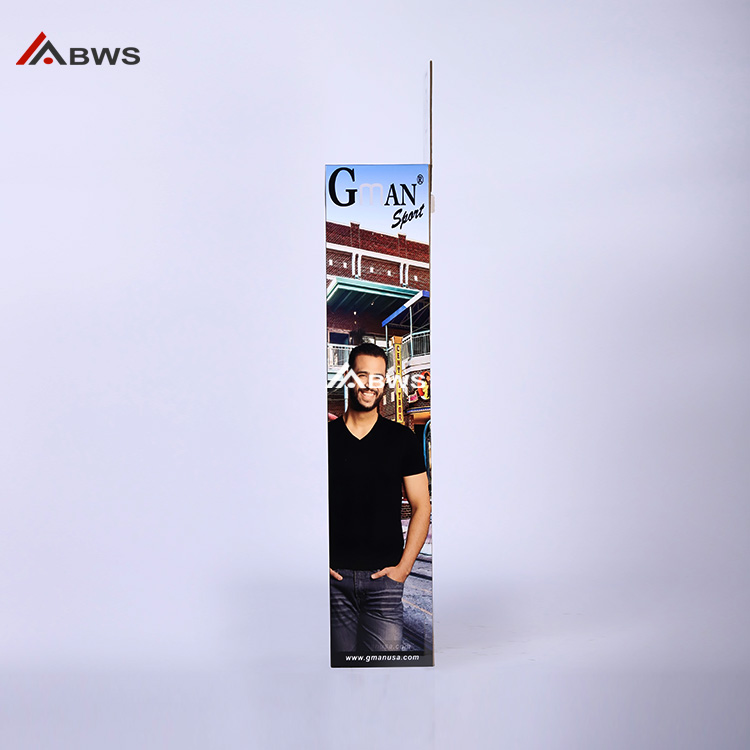 cardboard display stands