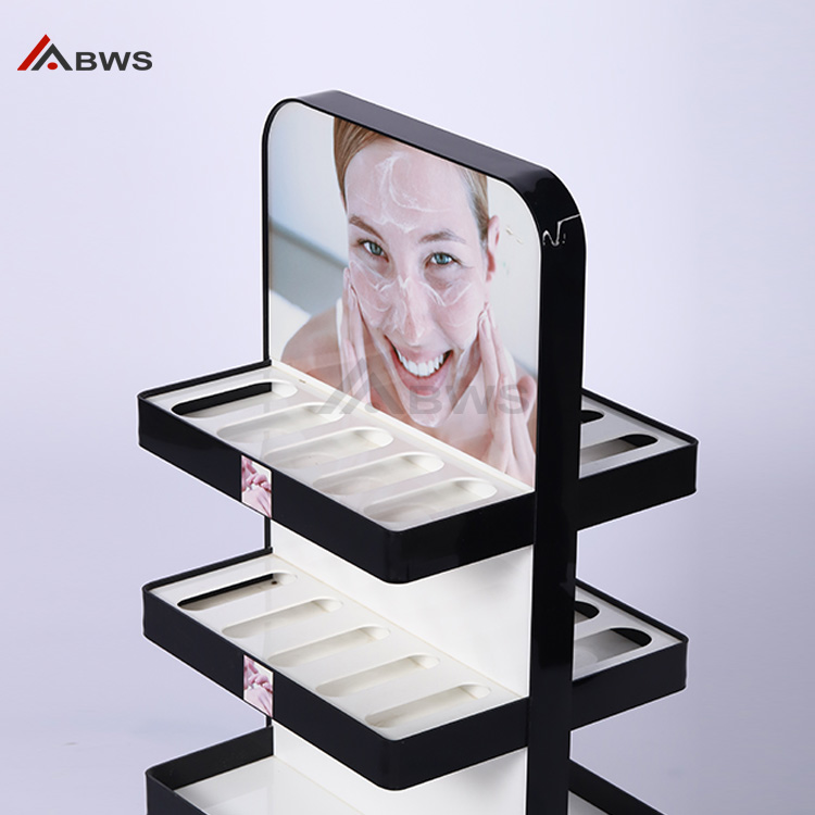 Cosmetic Display Units