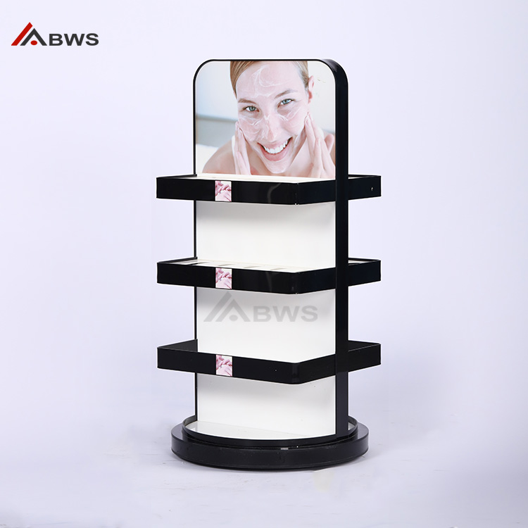 Cosmetic Display Units