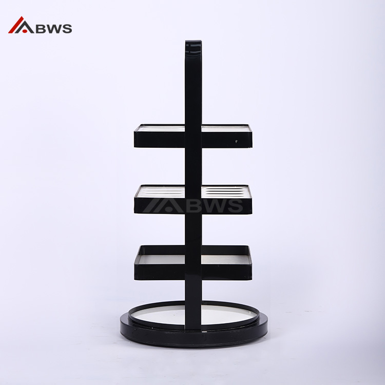 cosmetic display units