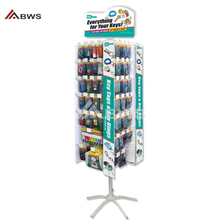 display stand