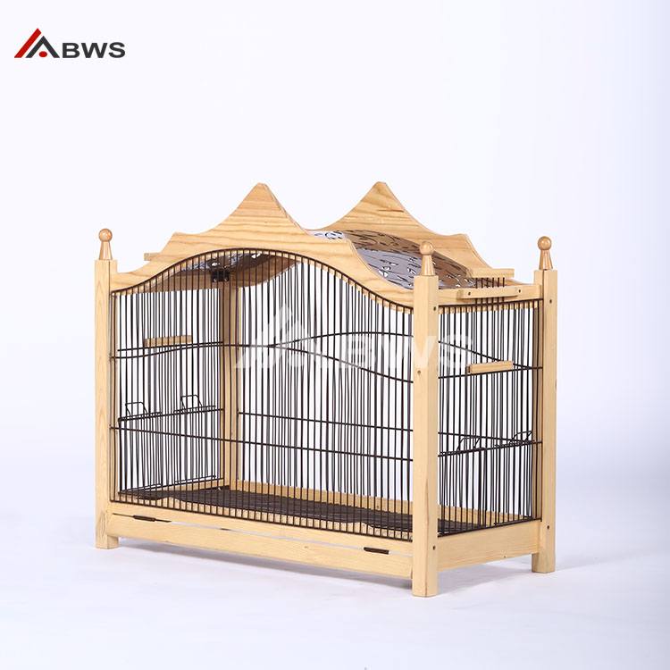pet store display cages
