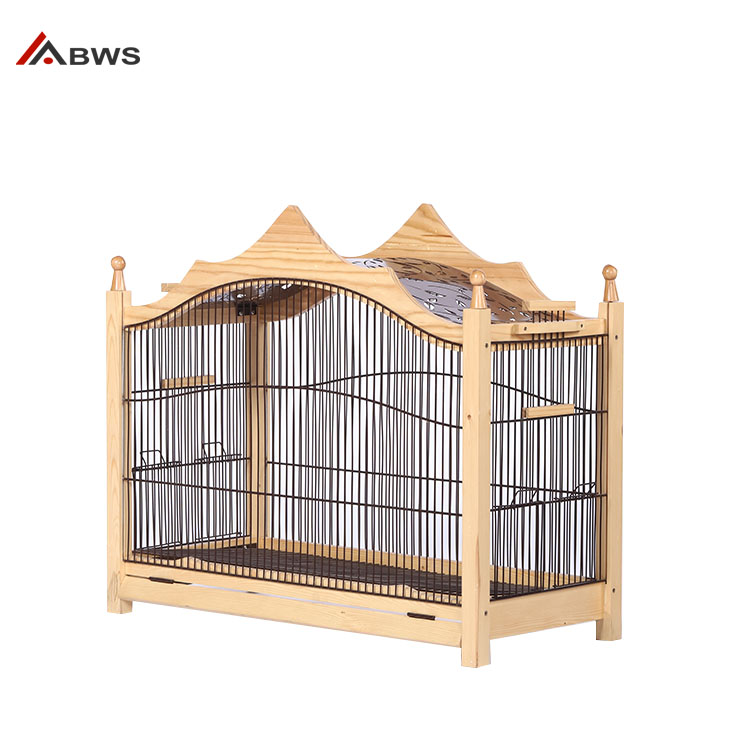 pet store display cages