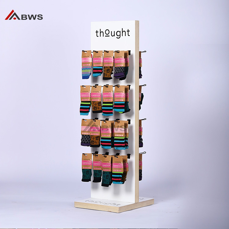 sock display rack