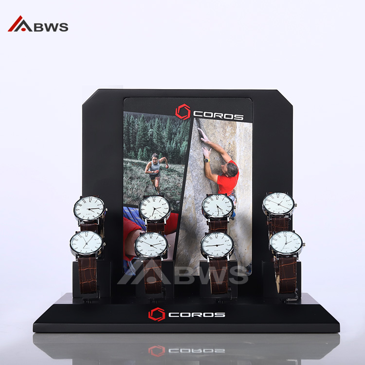 watch display