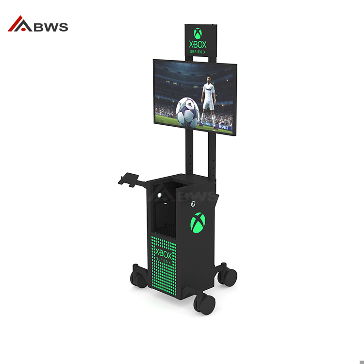 xbox display stand