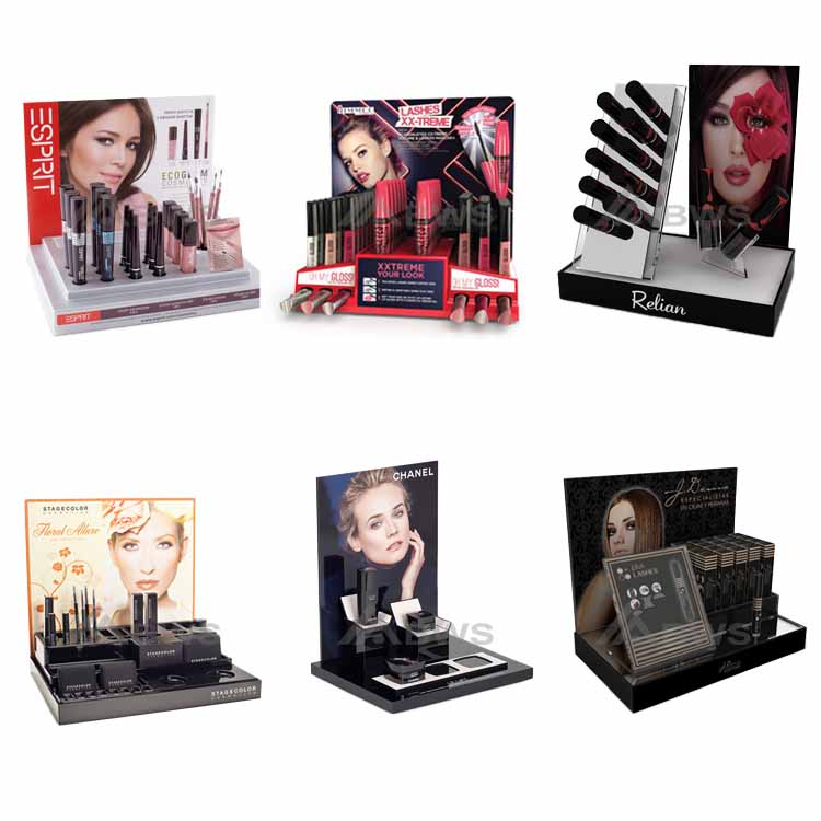 lip balm display stand