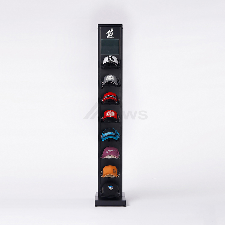 cap display stand