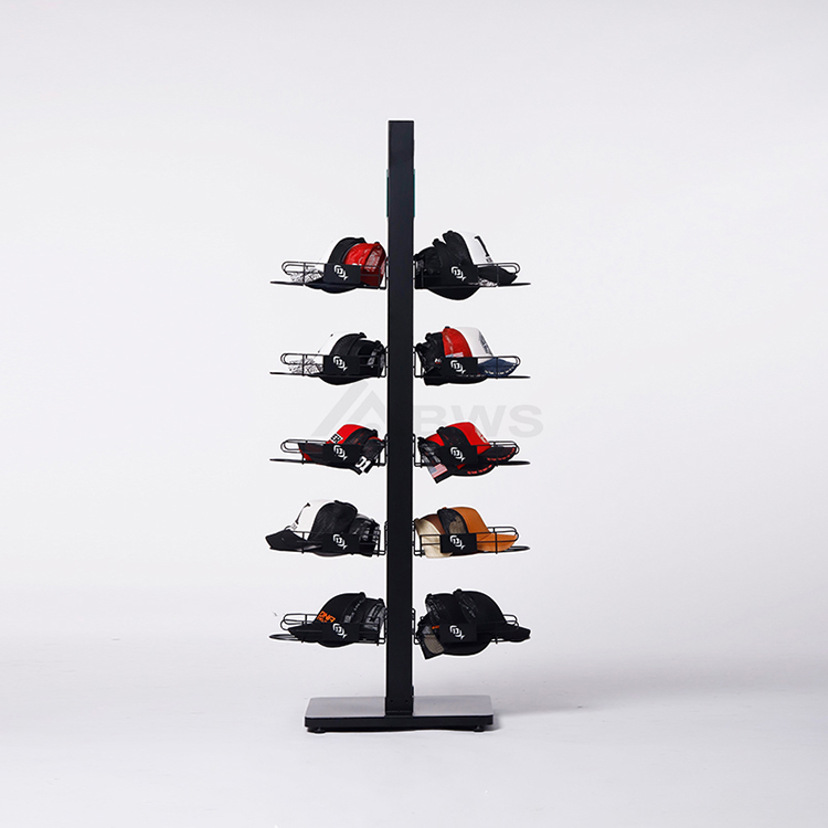 cap display stand