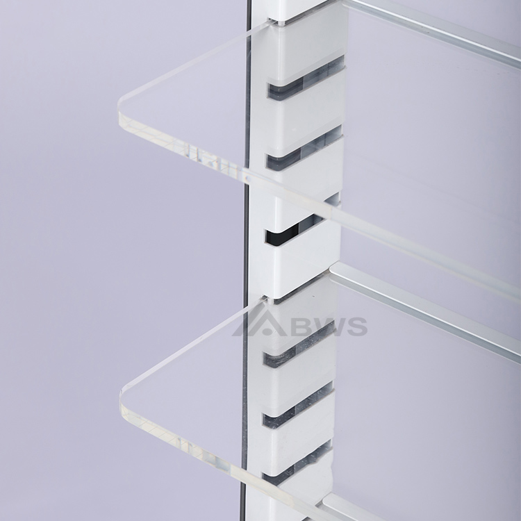 make up display stands