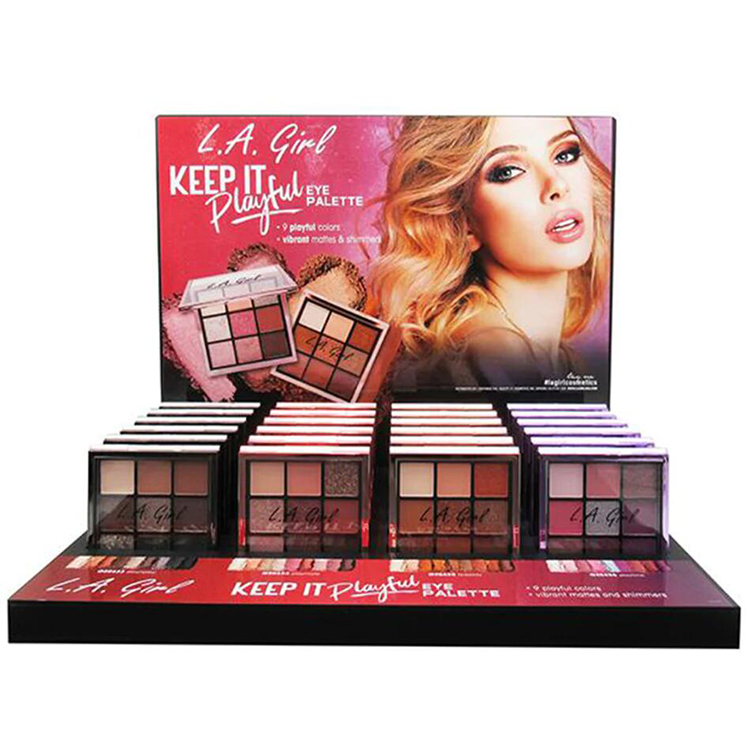 5 Counter Display Designs For Shop Merchandising