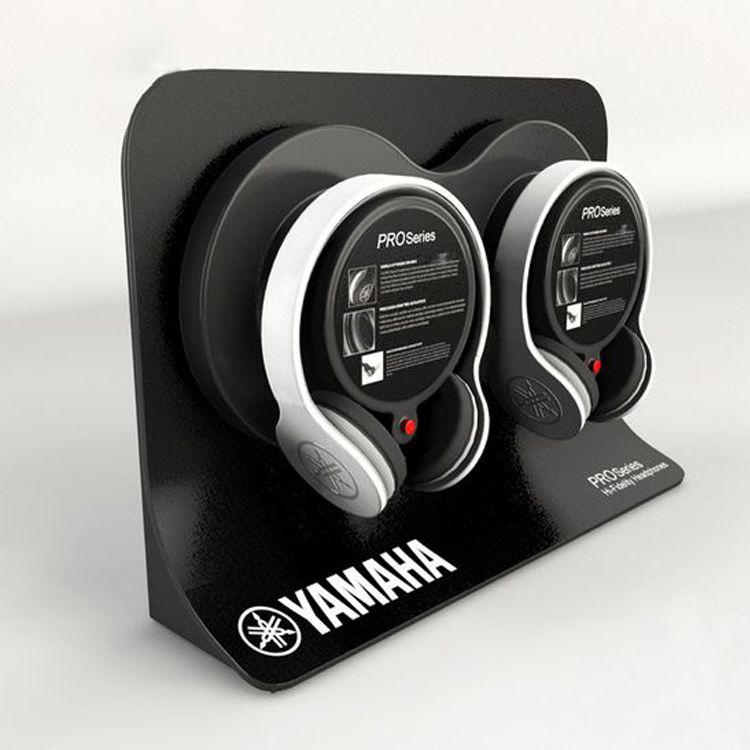 headphone display stand