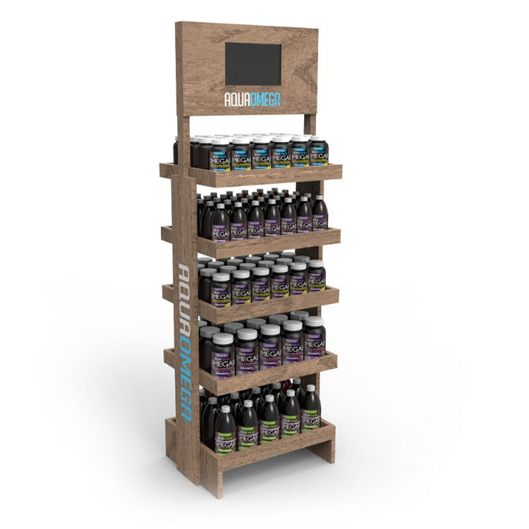 5 Wine Product Display Ideas For Retail Stores