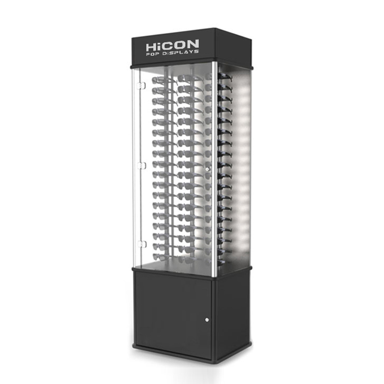sunglasses display case