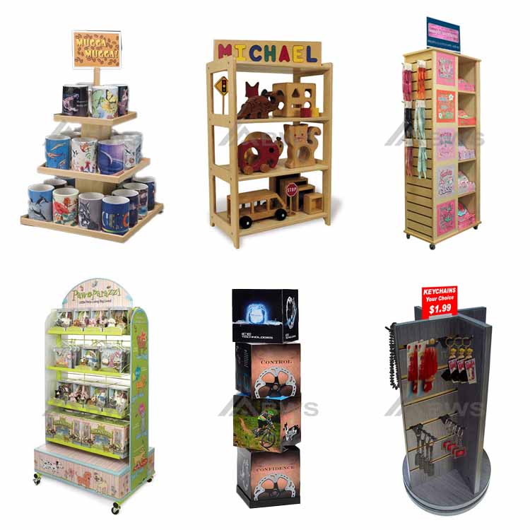 toy display rack