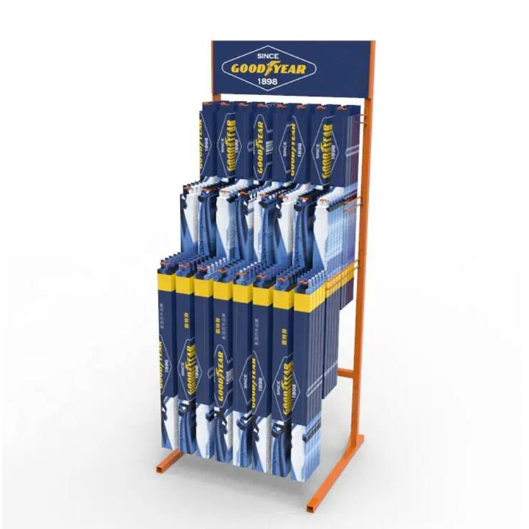 blade display stand