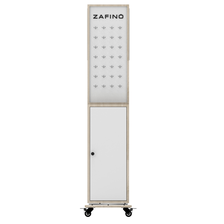 jewelry display stand