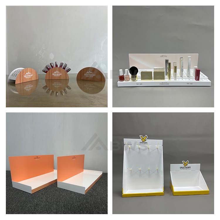 pop display
