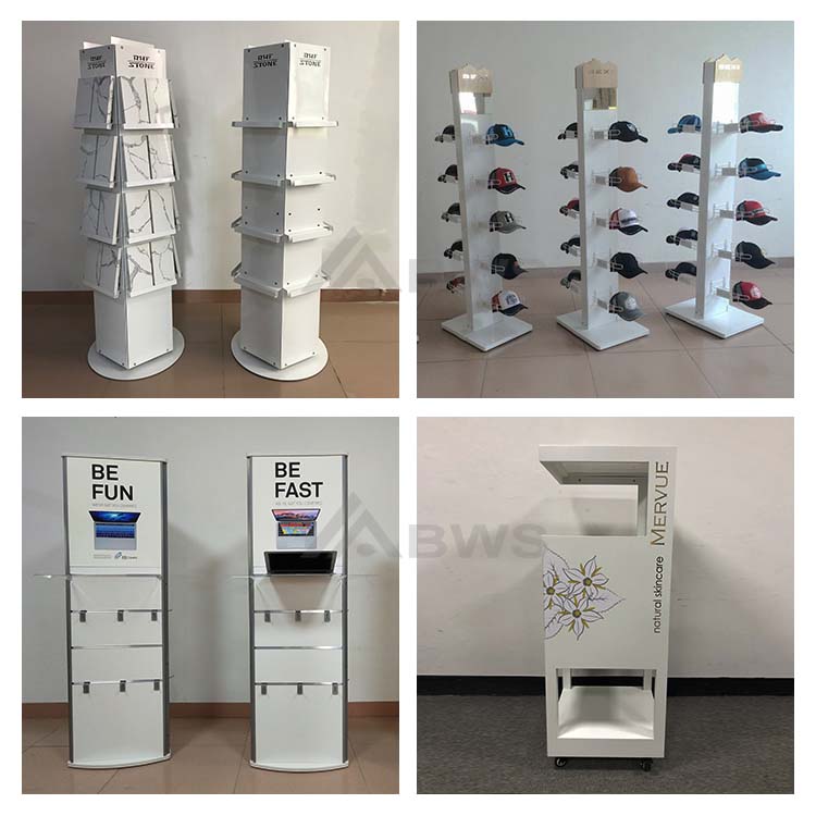 pop display