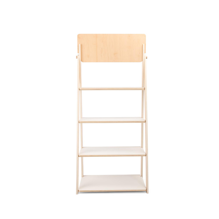 store display shelf
