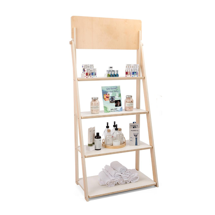 store display shelf