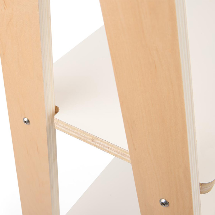 store display shelf