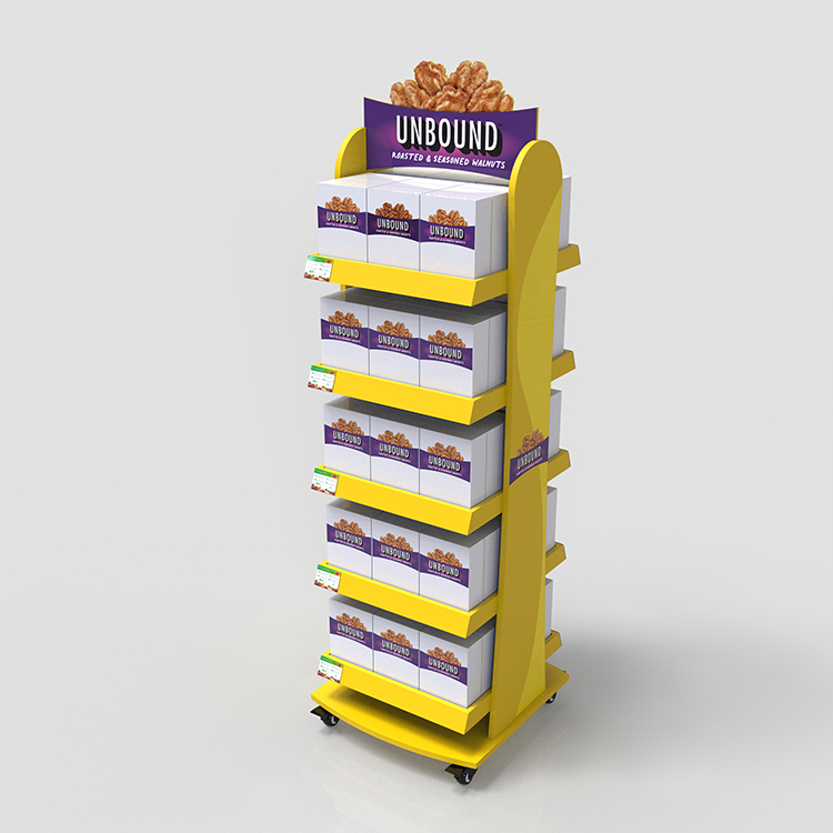 candy display stand