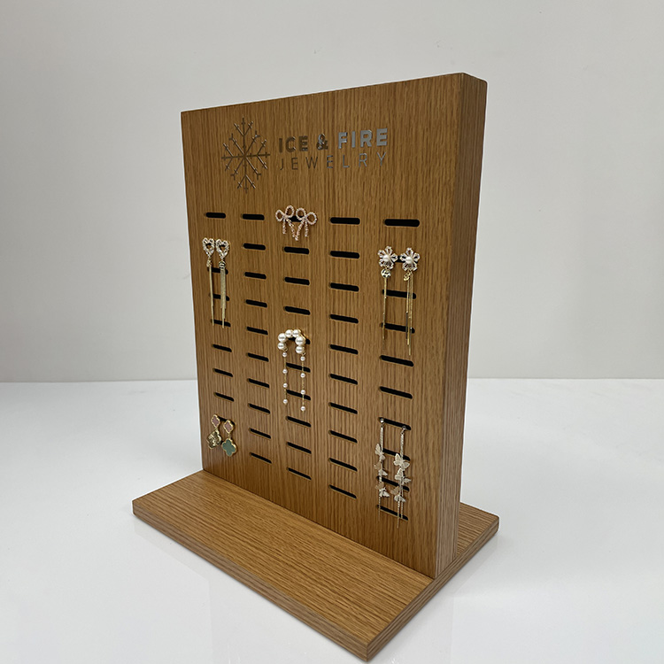 earring display stand