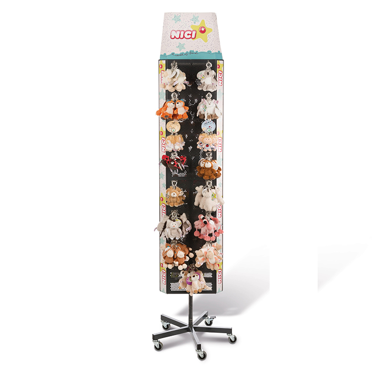 toy display stand