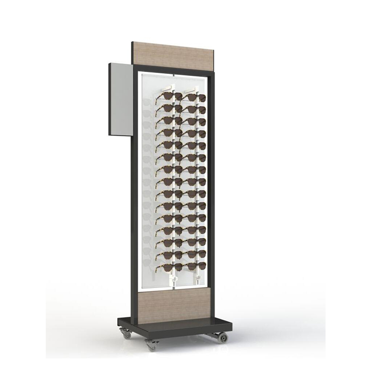 eyewear display stand