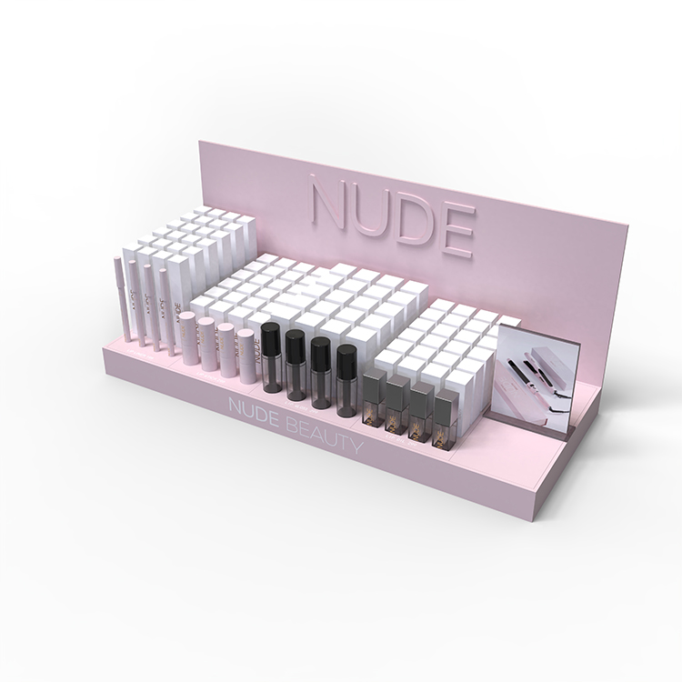 lip gloss display stand