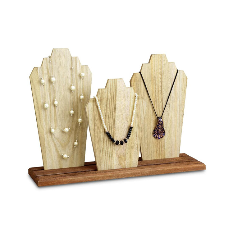 necklace display stand
