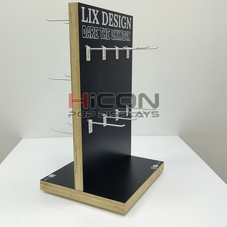 How To Display Socks for Sale 3 Useful Retail Store Sock Displays