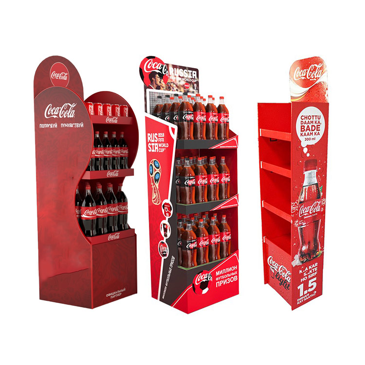 Quality Custom Cardboard Display Stand Exceed Your 5 Expectations
