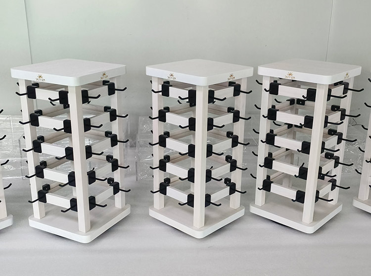 jewelry display stand