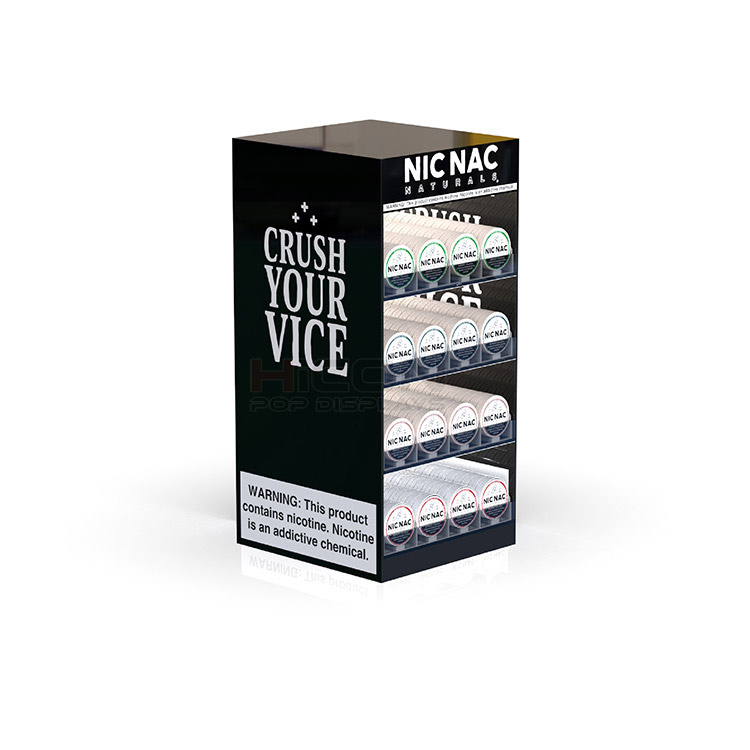 vape displays