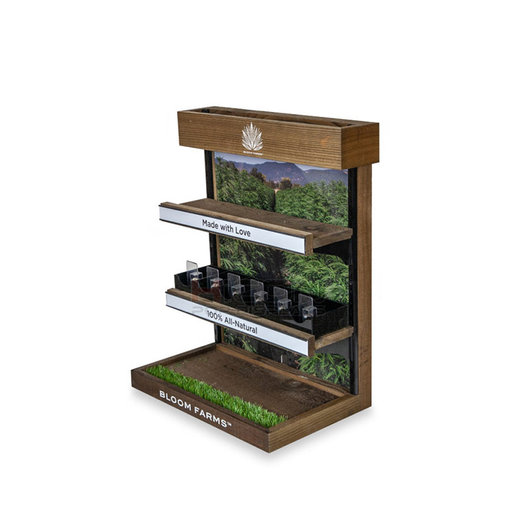vape displays