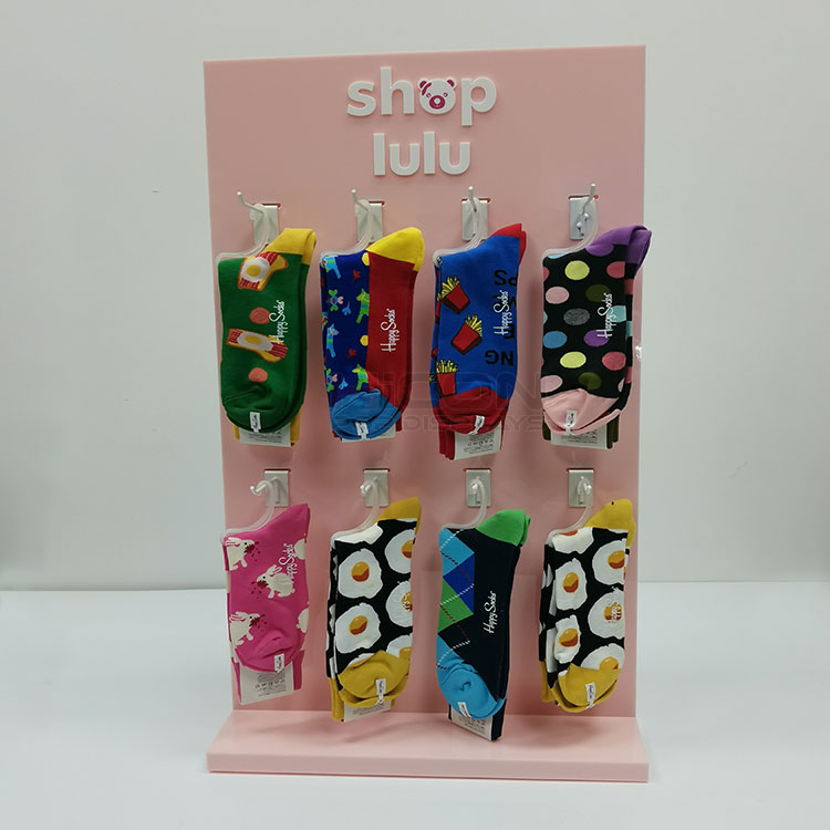 sock display