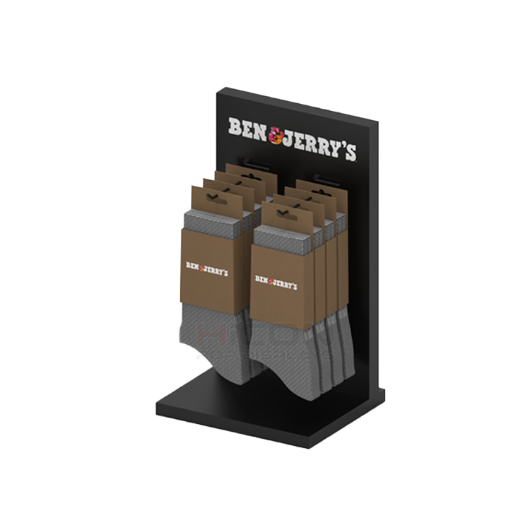 sock display stand